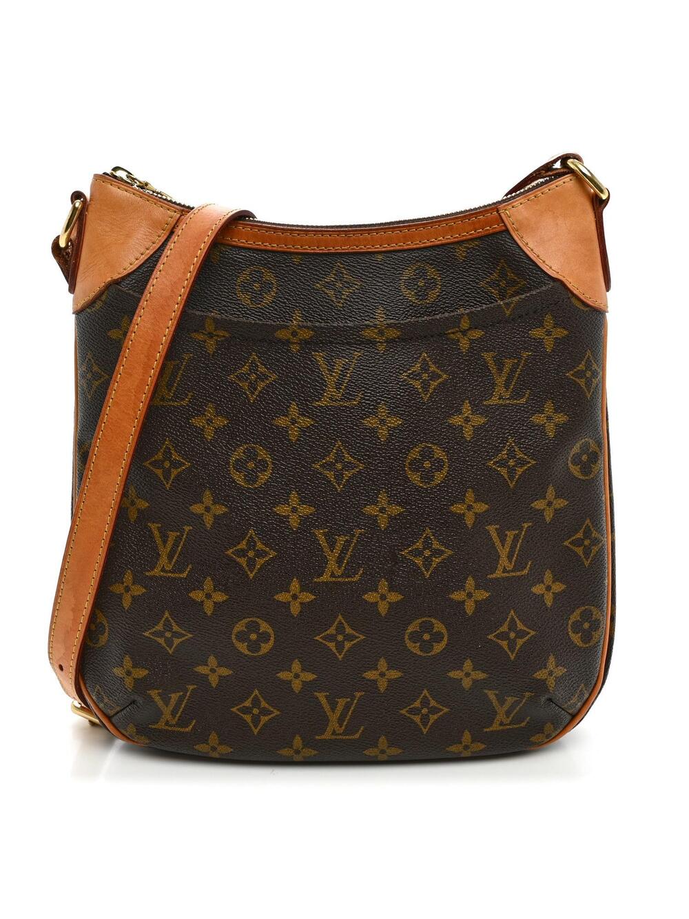 Louis Vuitton Odeon Pm #329846L85B